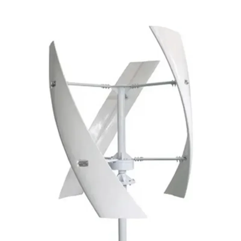 High Quality New Model Promotion Energy Generator 10kw Vertical Axis Wind Turbine for Home Use