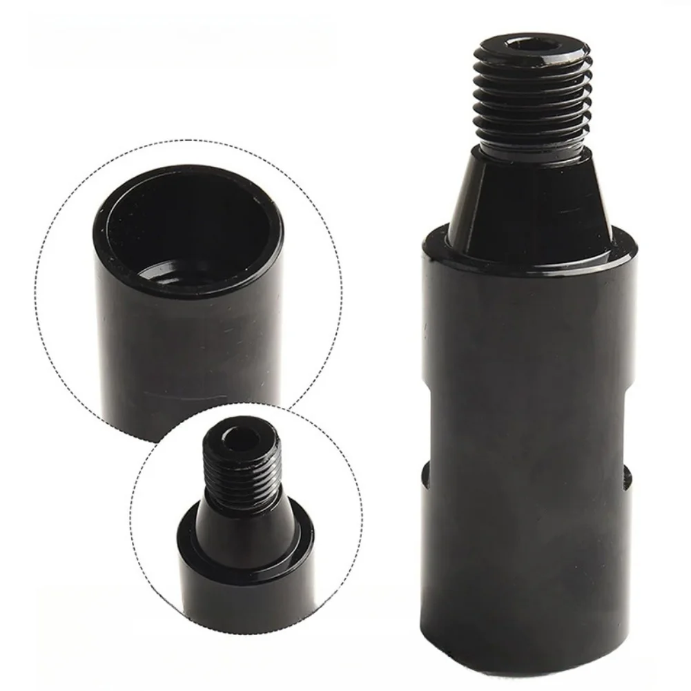 2Pcs Thread Adapter For Drill Core Bit Male M-22 To Female 1-1/4-7 Convertor Drilling Thread…