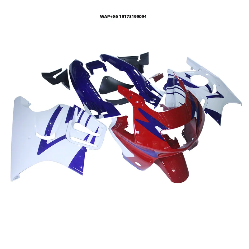 

Panels Fit for CBR600F3 1995 1996 ABS Fairing Bodywork Cowl Kit CBR 600 F3