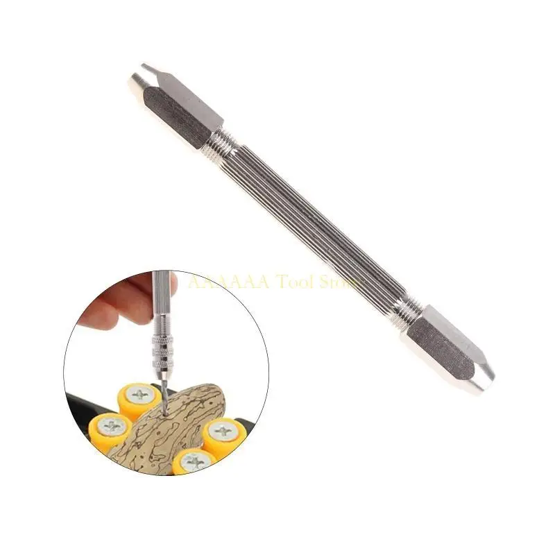 A2BE с двумя головами рука