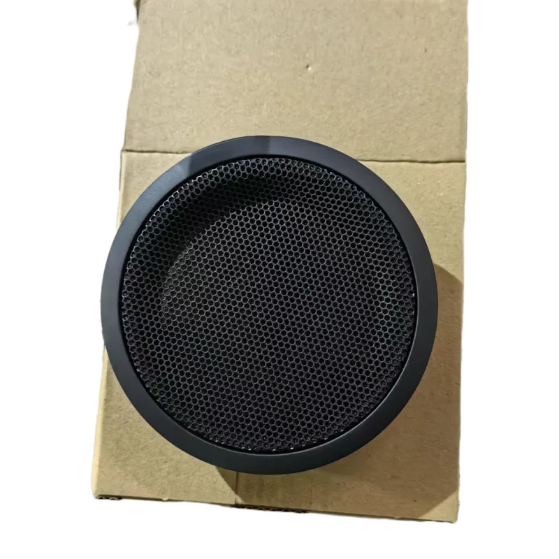 

R98135422ZD For Peugeot 508L 508R8 508PSE mid mounted speaker cover Modify the dashboard horn cover