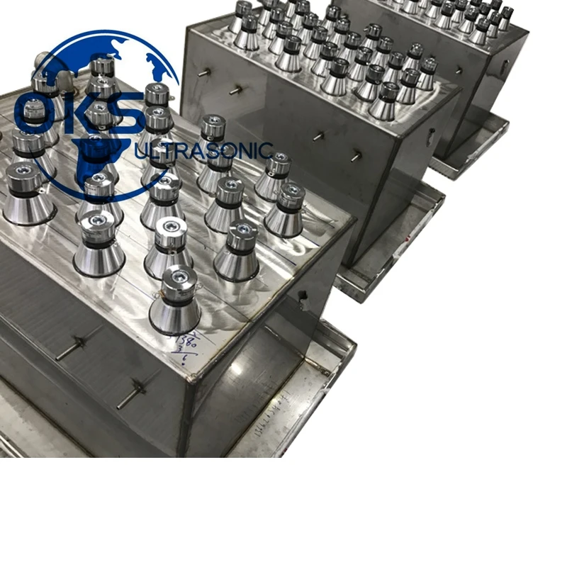 200L 2400W Industrial Car Parts Ultrasonic Clean Machine Sonic Wave Ultrasonic Cleaner