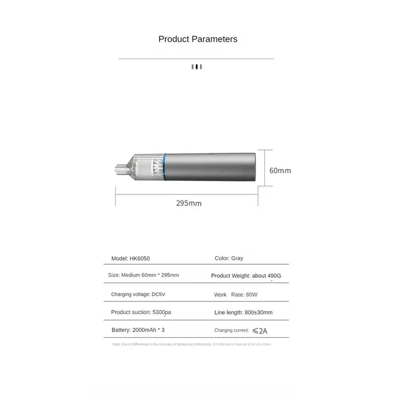 

Портативный автомобильный пылесос 2-в-1: мини-ручной пылесос для сдувания пыли, для дома и автомобиля, двойного назначения, для сбора пыли и шерсти животных