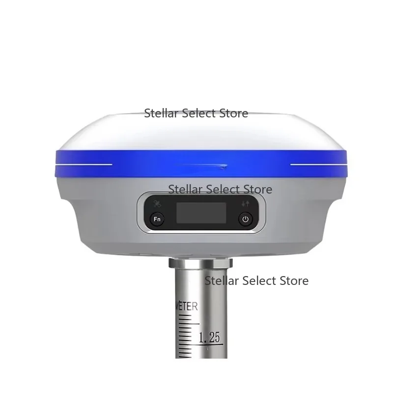 Best Price  I83/X7 Gnss Rtk Base and Rover Cheap Gps Receiver DGPS Land Survey Machine Gps Rtk Gnss