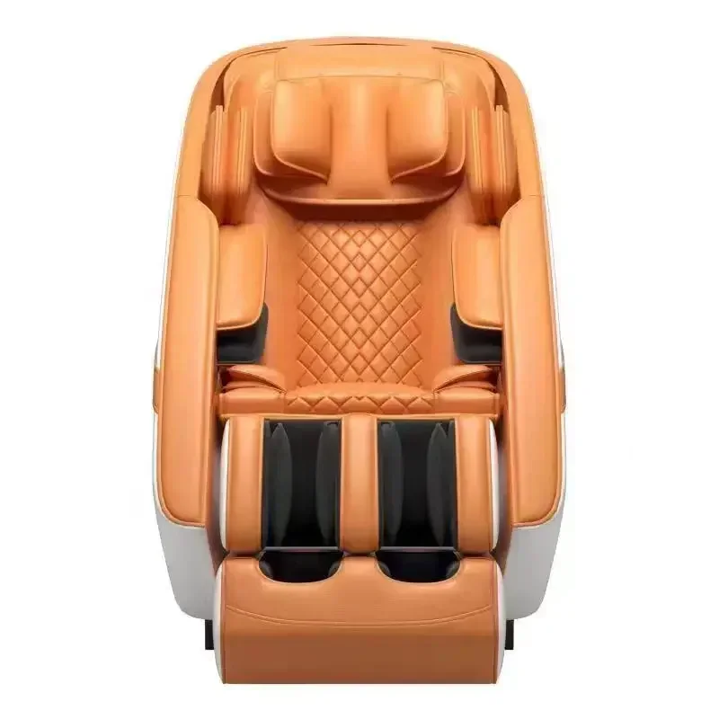 Home Massage Chair Automatic Luxury Space Capsule Massage Sofa Middle-Aged And Elderly Electric Intelligent Massage Chair