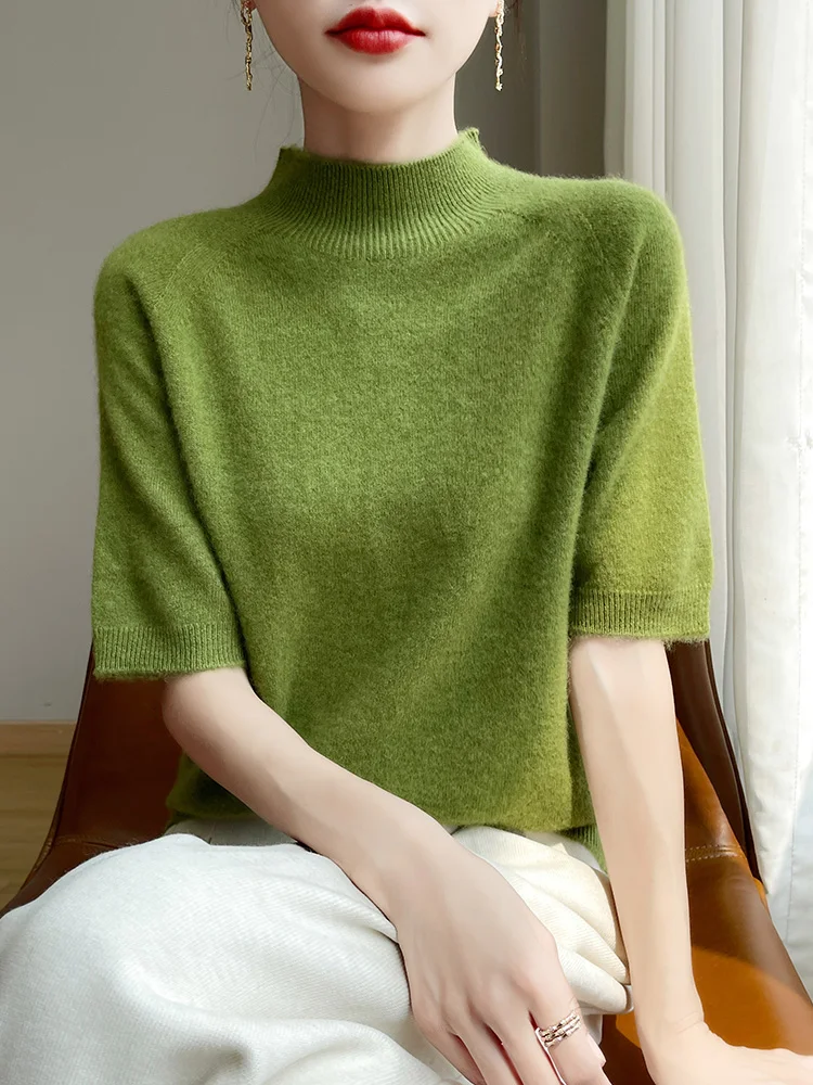 Lemon Green