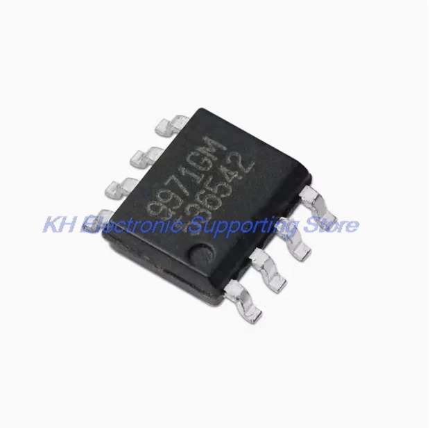 (10piece) AP9977GM 9977GM SOP-8 High voltage power Chipset