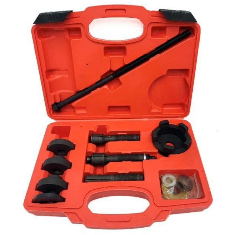 Motorcycle For Harley Davidson Wheel Bearing Remover And Installer Puller Tool Motorcycle hub bearing horse