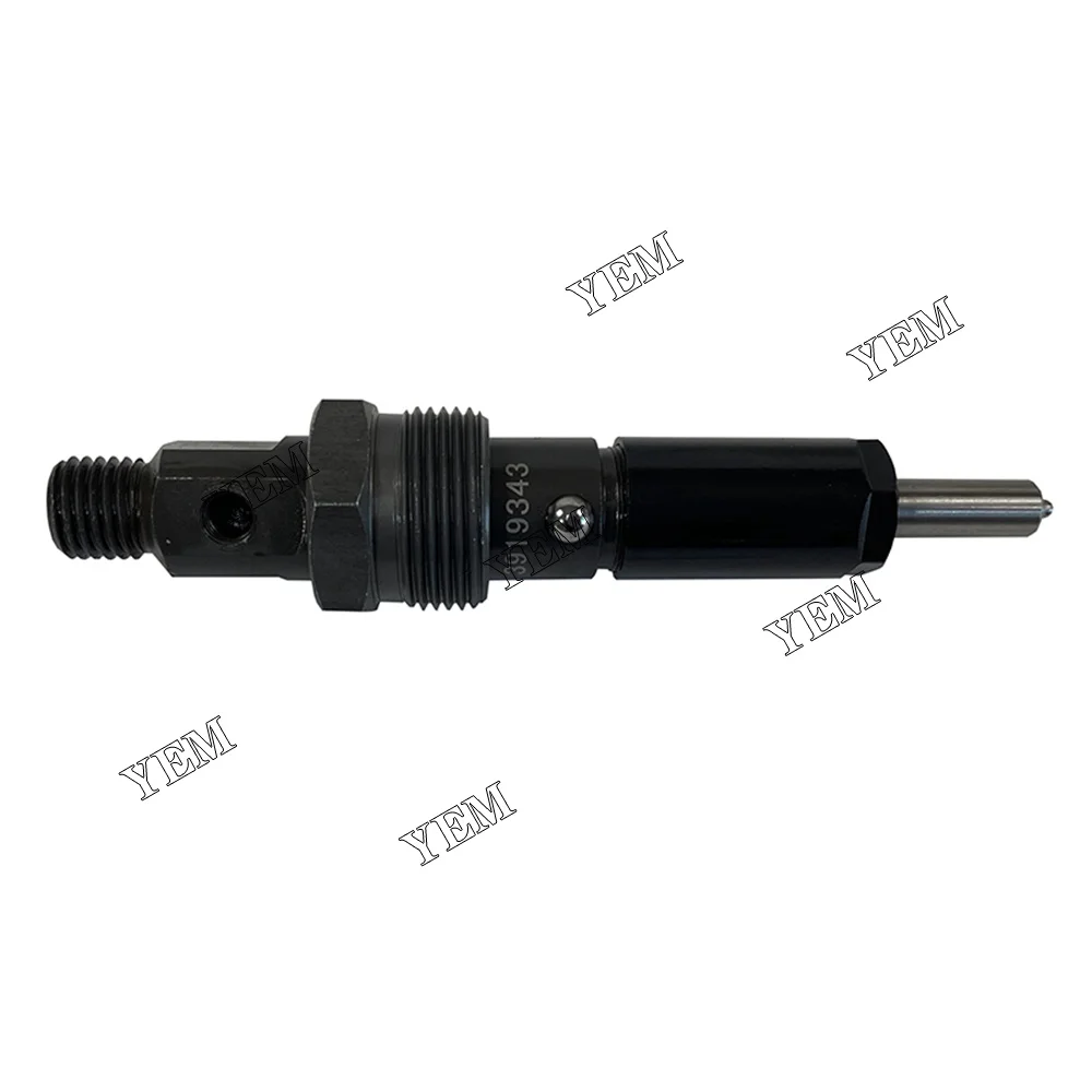 Made in China 4X Injector J919343 For Case 580SK 580L 580SL 590SL 650G 850E 9030 9020 9010B