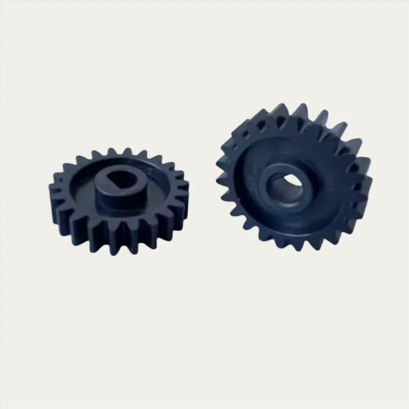 6pcs/Noritsu LPS24 PRO Minilab  H153066 20303062 H153066-00 Noritsu Gear 'D' cut 22 tooth 8mm hole