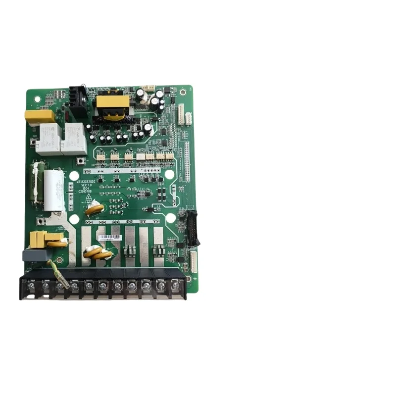 For Inverter Drive Board 7.5KW/11KW/15KW Drive Board with Module NS3T752M2