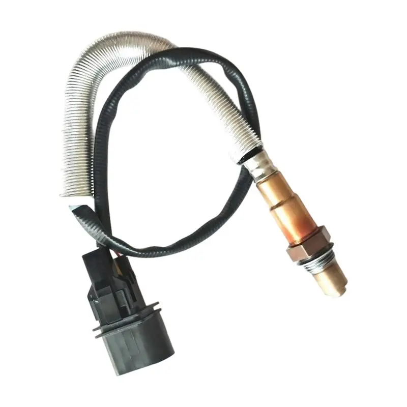 

AB16-For BMW Oxygen Sensor 11787530282 0258007273 For E87 E46 E90 E91 E60 E61 E63 E64 X3 X5 Models