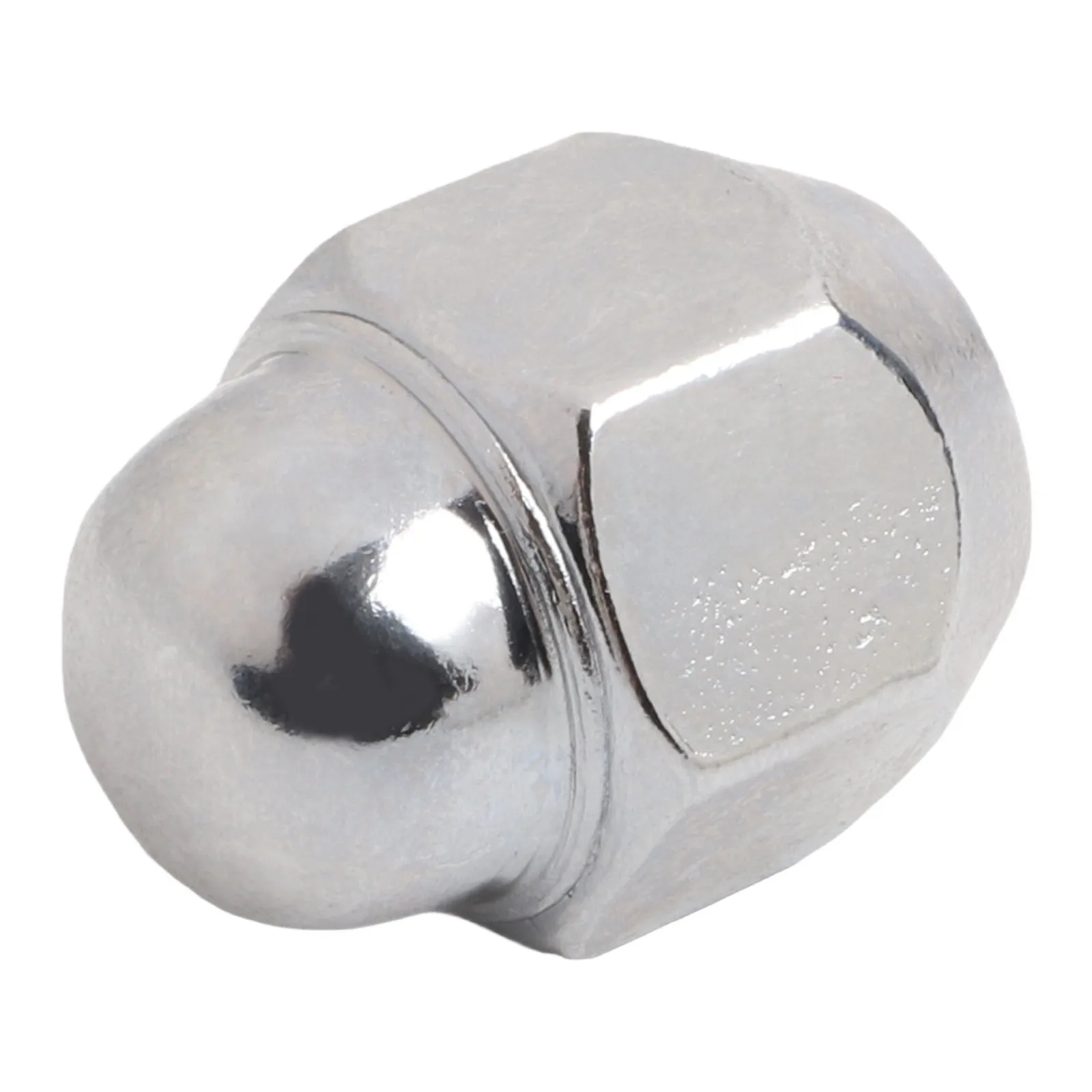

Car Accessories Motor Car Tire Nuts Vehicle Maintenance Carbon Steel Construction Easy Installation Long-Lasting Performance