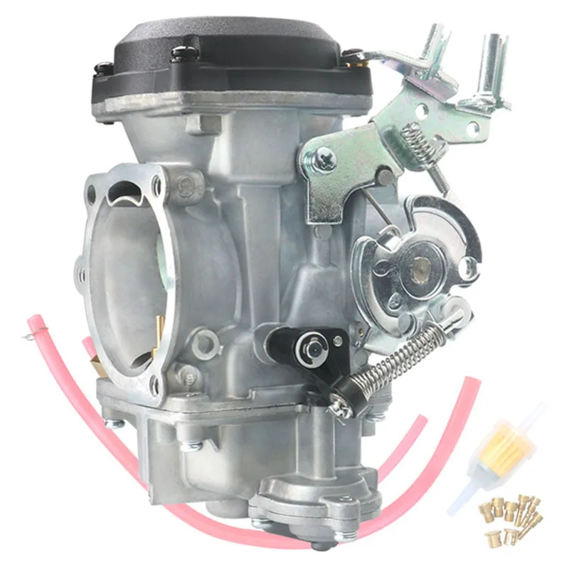 

Motorcycle Carburetor For Harley Davidson CV40 CV 40mm Sportster XL833 XL1200 27421-99C Carburetor