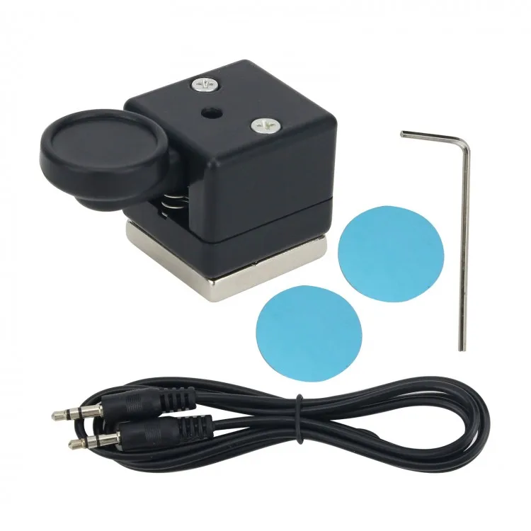 QU-21A Magic Rabbit…