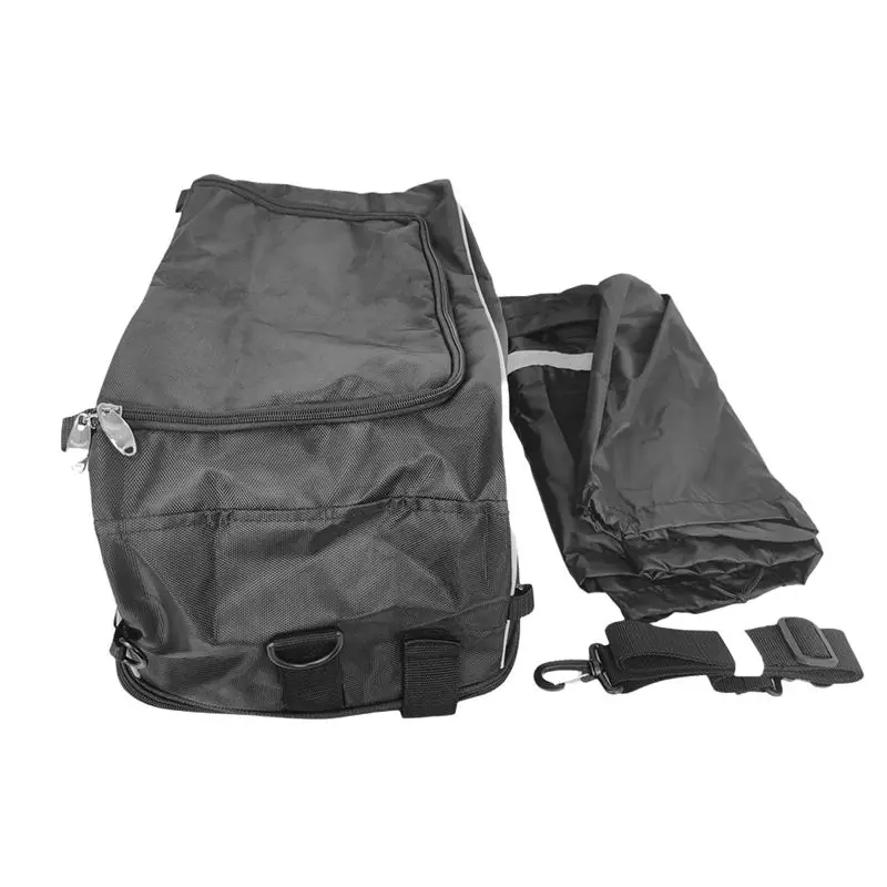 Classy-Motorcycle Tour Pack Luggage Duffel Bag Tour Pack Luggage Duffel Bag Waterproof Bag