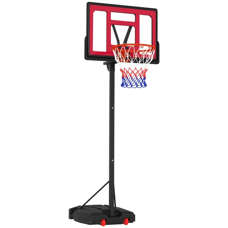 Category image: Outdoor Basketball Hoops Stand