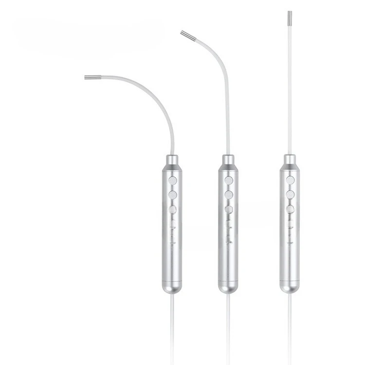 

Y001USB Oral Endoscope ENT Endoscope Oral Throat Endoscope Colposcopy