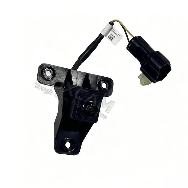 For MG4 Mulan EV 2022 2023 2024 Front All-around View Camera 360 Degree Panoramic Camera 11674502