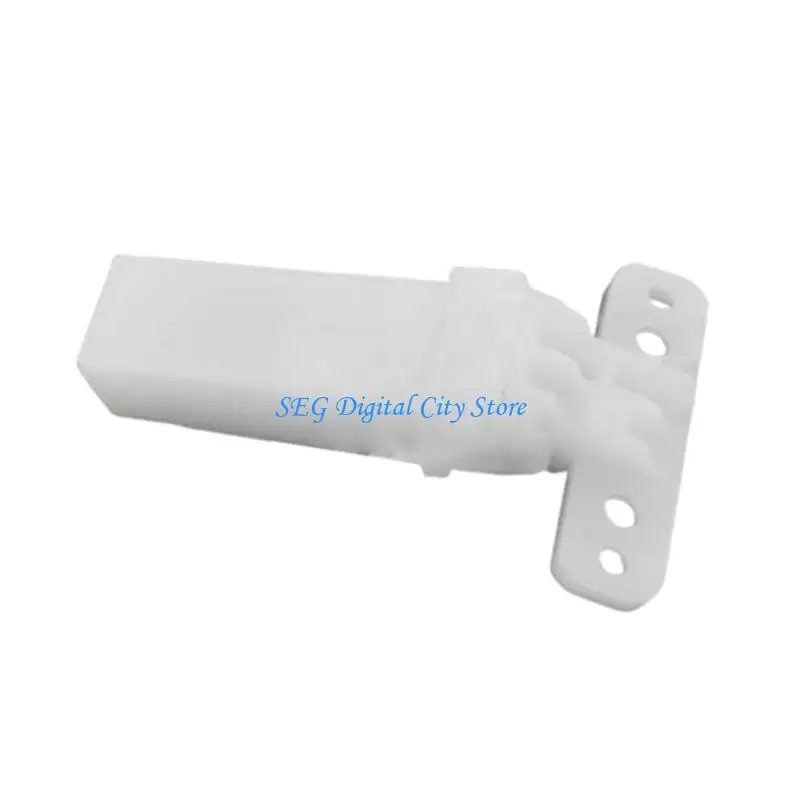 مفصلات طابعة عالية السعة U75B لآلات المكاتب ABS 30 ٪ أخف وزنا من الصلب تناسب 15+ طرازات الطابعة التحميل الآمن