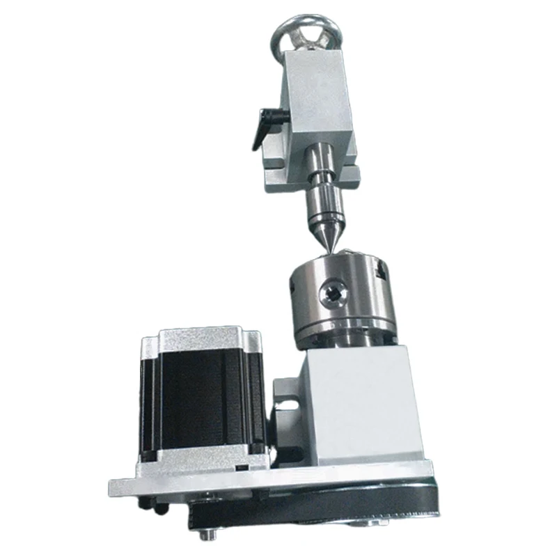 Aixs Rotary Axis + …