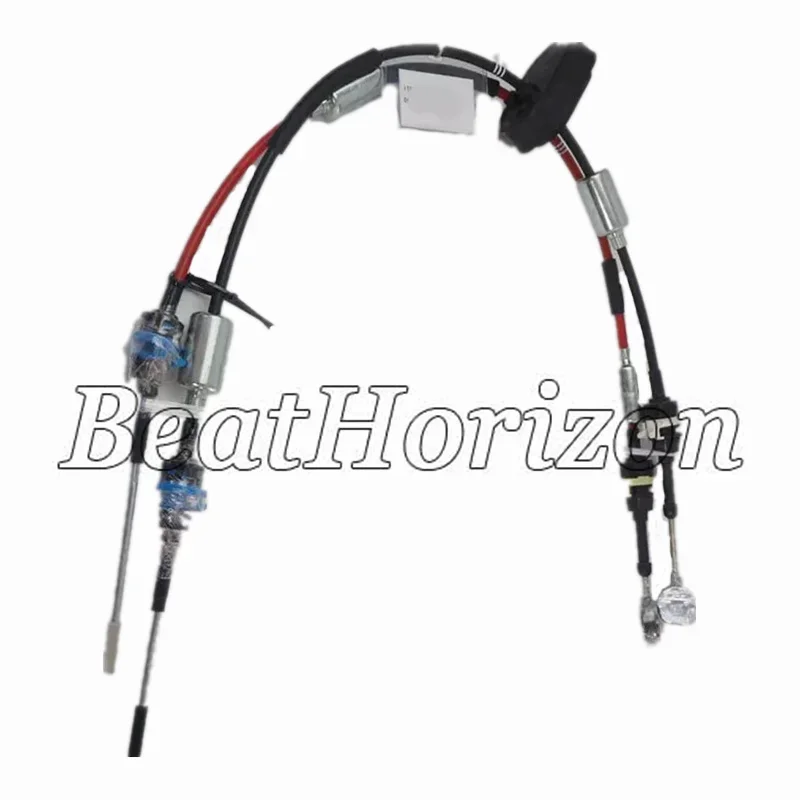 كابل تحويل السيارة/يدوي LX04 2019-bui ckc hef rol et كابل ناقل الحركة اليدوي كابل التحول 55569011