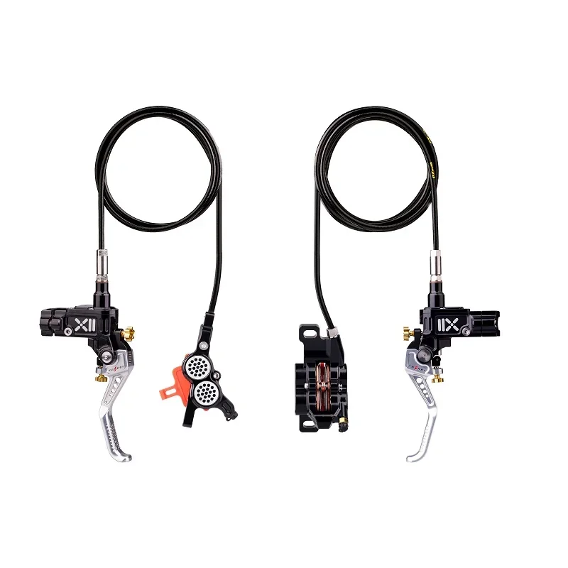 

Ferei MTB Hydraulic Disc Brake Mountain Bicycle Brake