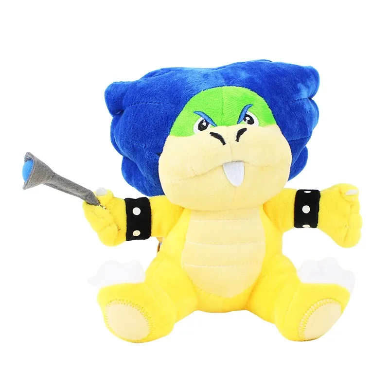 新しいクバファイアドラゴンRぬいぐるみ人形、部屋の装飾、誕生日プレゼント、友達へのぬいぐるみ