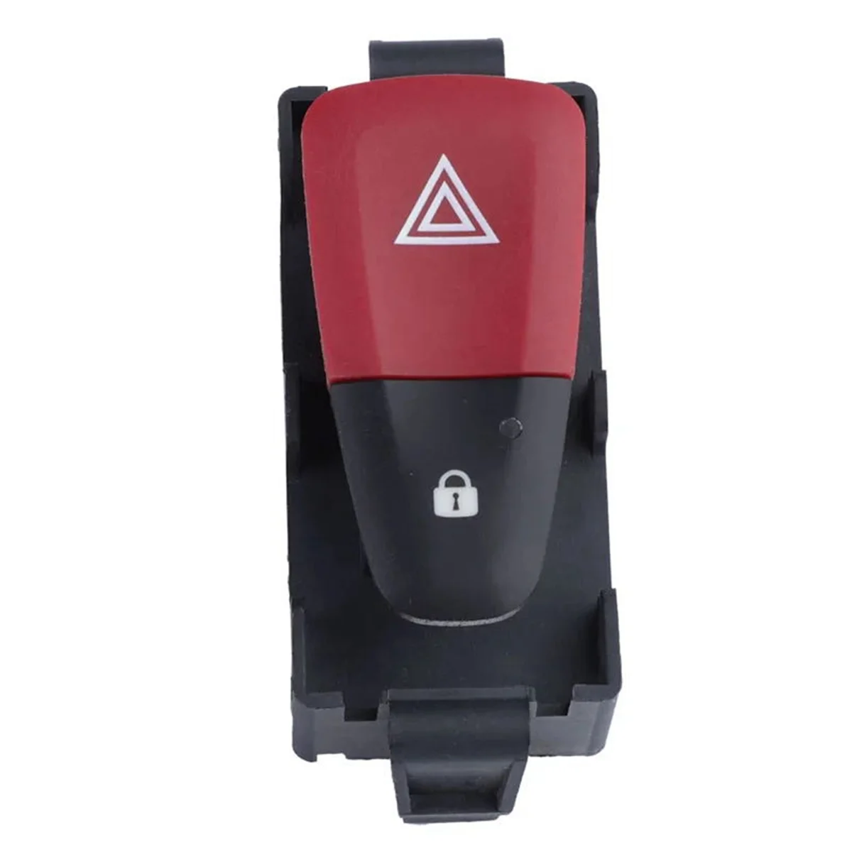 Car 252100502R 25210-0502R Warning Hazard Emergency Light Switch Button for Renault Megane Grand Scenic