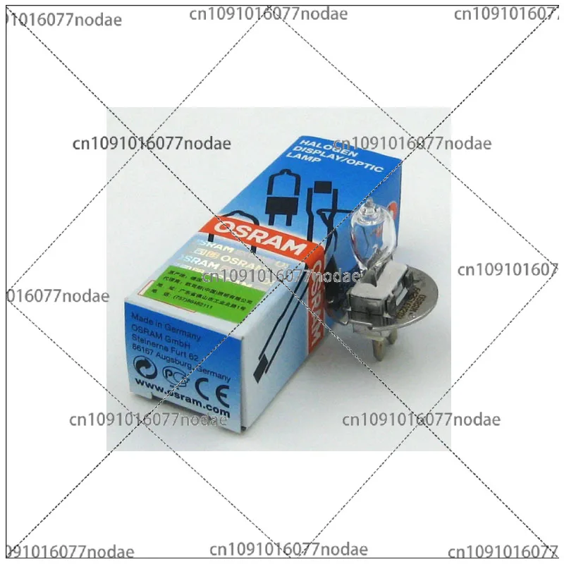 Os-Ram 64251 6V 20W… - image