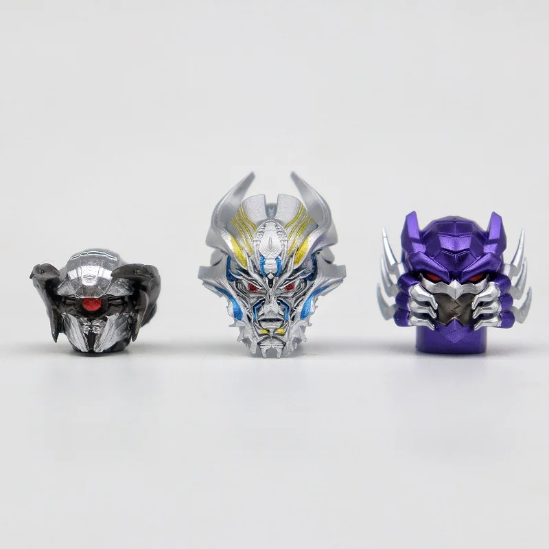 Auf Lager Film Studio Serie Upgrade Kit Für Ss90 Galvatron Baiwei Ss Shock Wave Ss43 Stickstoff Zeus Kopf Carving Zubehör Modus