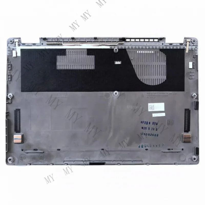 

TT bottom cover For Dell Latitude 7310 E7310 0844M4 Grey