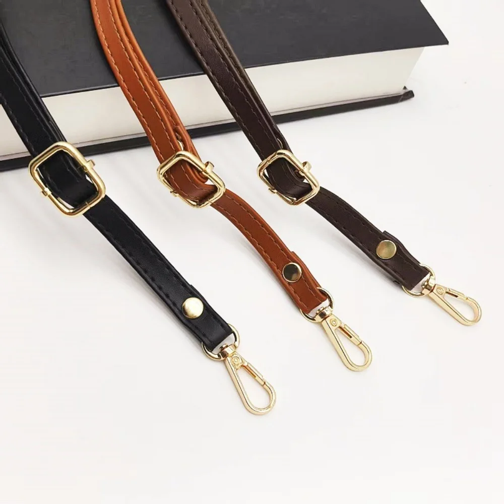 

Сменный ремень для сумки через плечо, регулируемый плечевой ремень, высококачественный ремень из искусственной кожи для путешествий и телефона