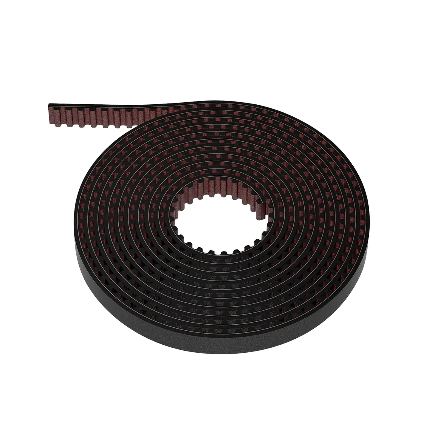 Creality Original K1/K1C/K1 Max/Ender-3 V3/CR-5 Pro Timging Belt Kit，1.8 Meter , 6mm wide, 2GT Synchronous Belt Kit，3D Printer - view 3