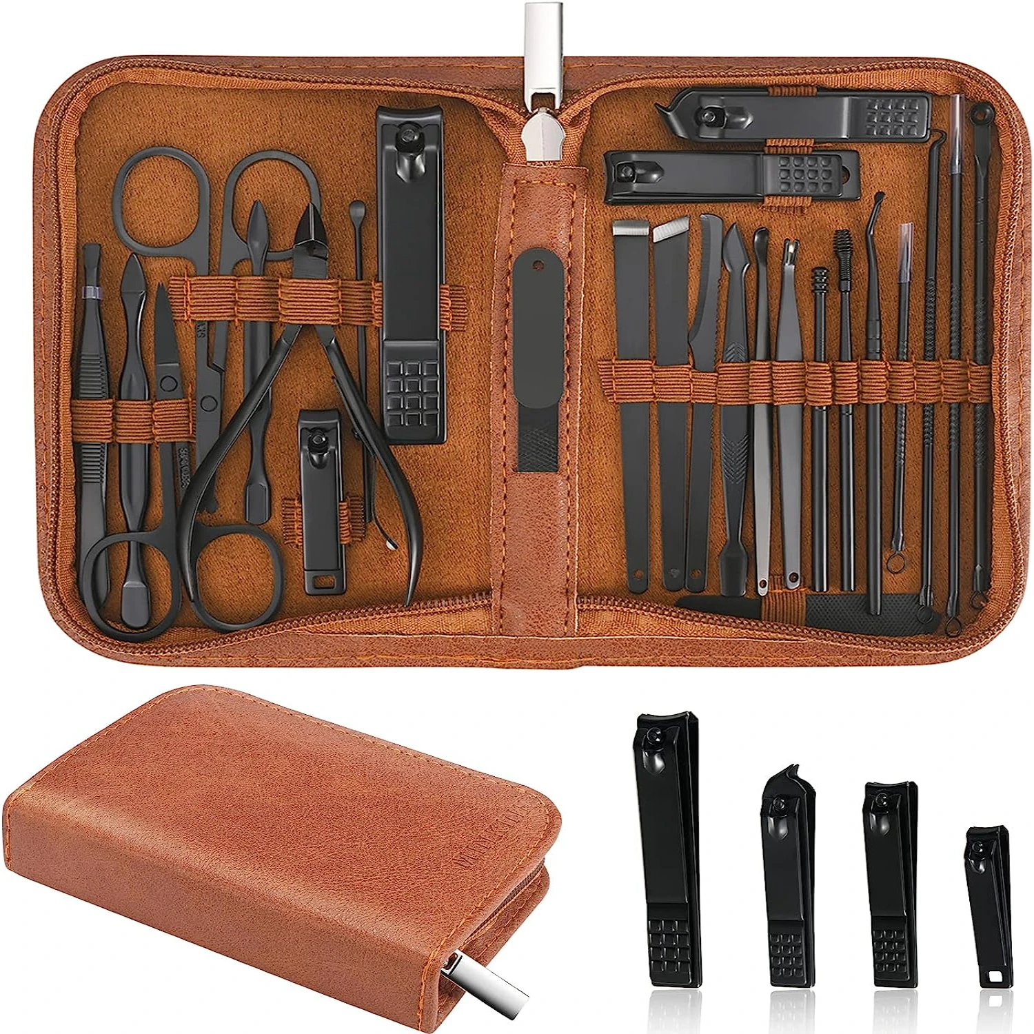 

Luxurious Pet Grooming Tool Set - Royal Pampering Superb Quality