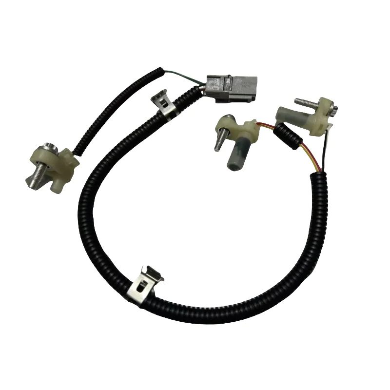 

8L45E 8L90E Transmission Speed Sensor Wire Harness 24272142 For GM CHEVROLET Car Accessories Transnation