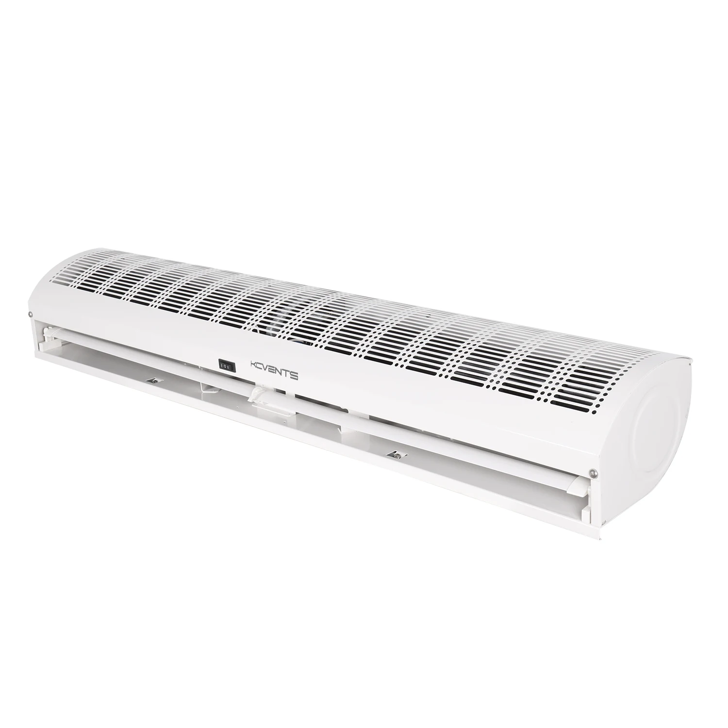 11m/s Residential Air Curtain Blower For Sale Industrial Air Conditioners Air Curtain For Door