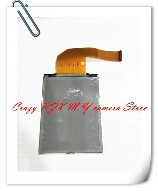 デジタルカメラ用LCDディスプレイ,Canon powershot sx700 hs用バックライトなしの新製品,sx710 hs; pc2047,PCB 2194