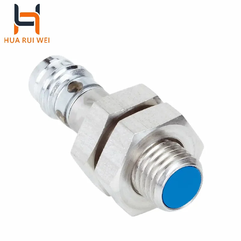 

2026 Hot Sale New IM08-04NPS-ZT1 Industrial Automation Proximity Switch Sensor