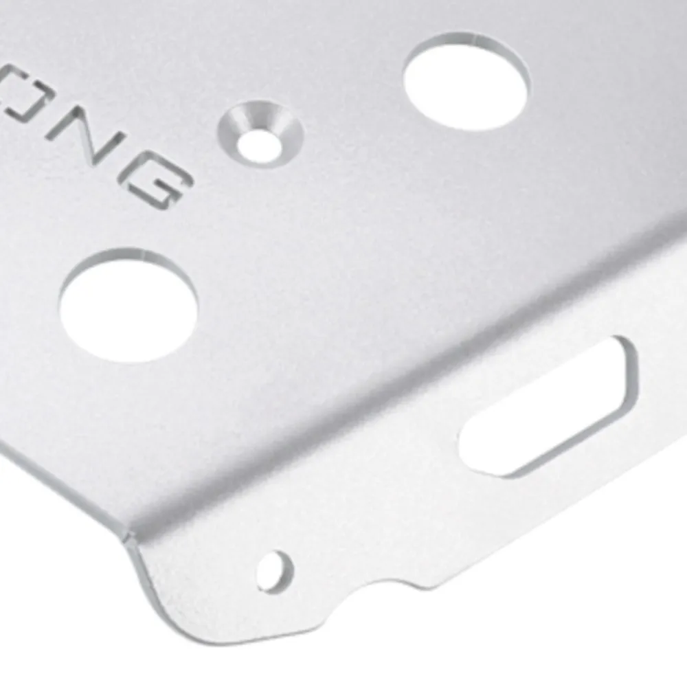 

For Tiger 1200 RALLY PRO 2022 -2024 Tiger 900 GT Tiger900 Rally Pro 2019-2024 Motorcycle Luggage Bracket Rear Rack Top Case Rack