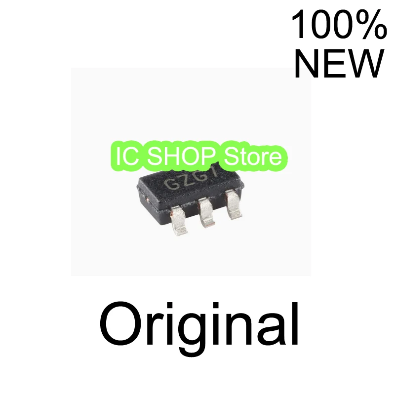 

MCP1402T-E/OT GZ** SOT 100% Original Brand New