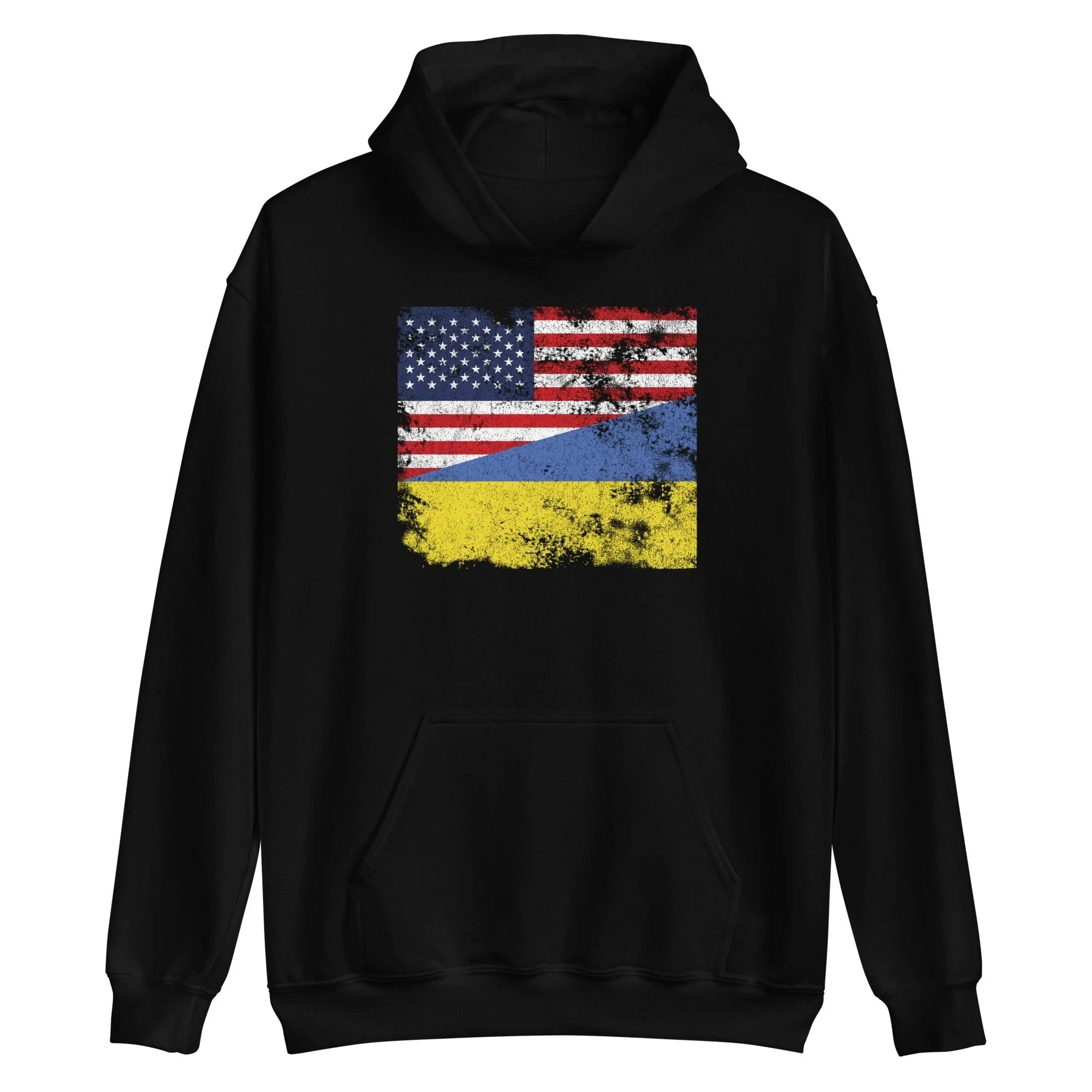 

Толстовка с флагом Украины, США, мужская и женская толстовка с длинными рукавами, пуловер, топы, спортивная одежда, трикотаж, мужская одежда, винтажная уличная одежда