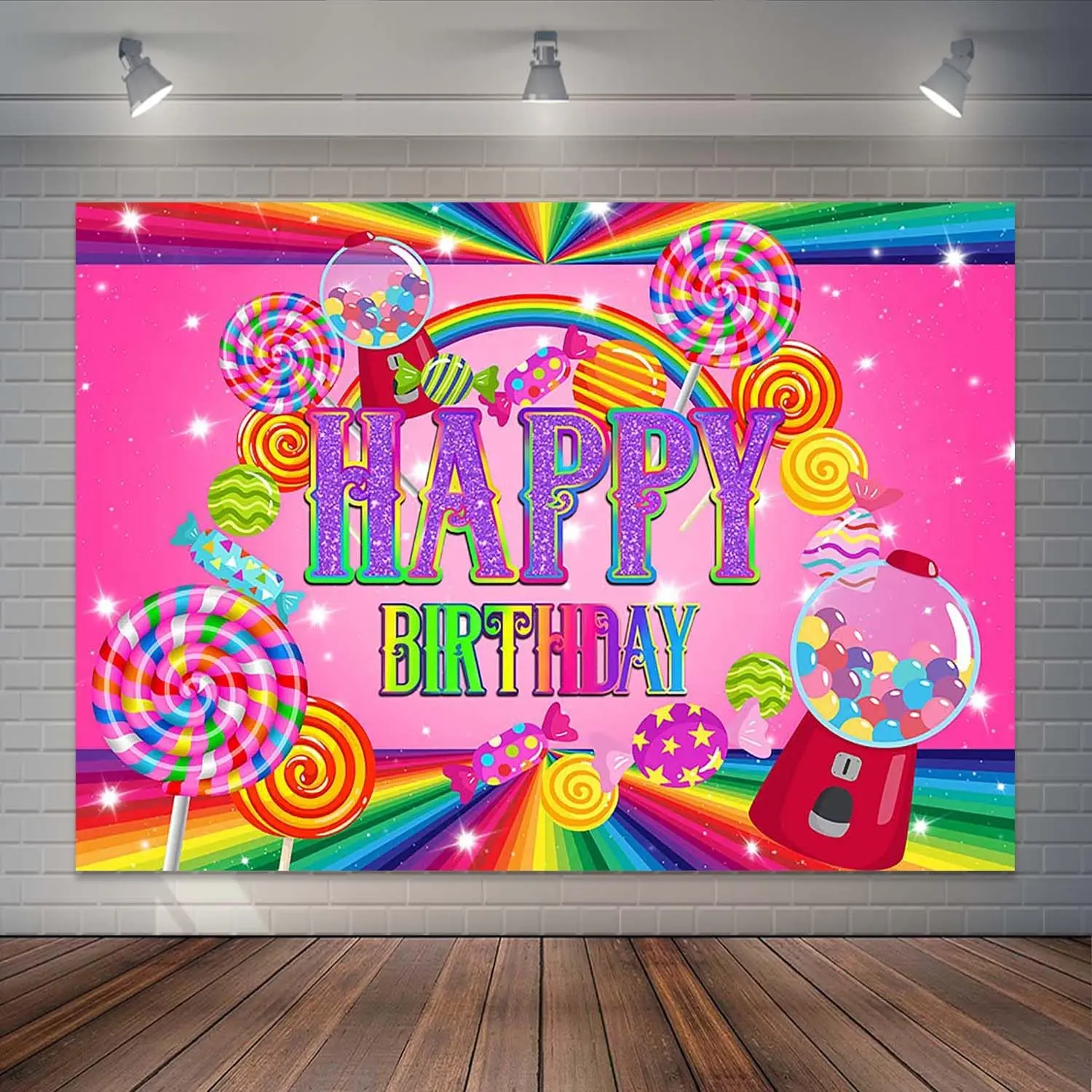 Photography Backdro…