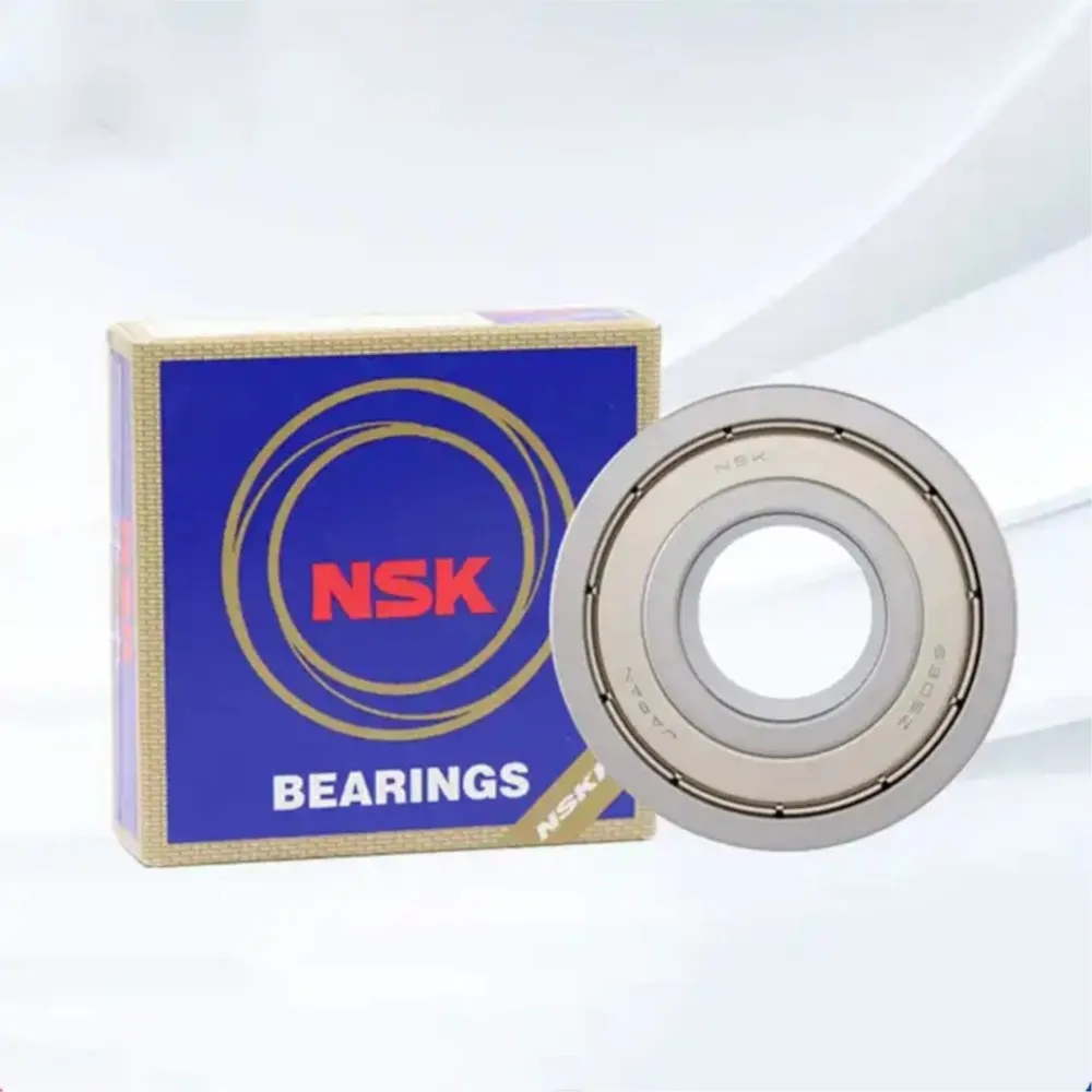 Japan Origin NSK Bearing Deep Groove Ball Bearings 6900 6901 6902 6903 6904 6905 6906 6907 6908 6909 6910 ZZ DDU VV