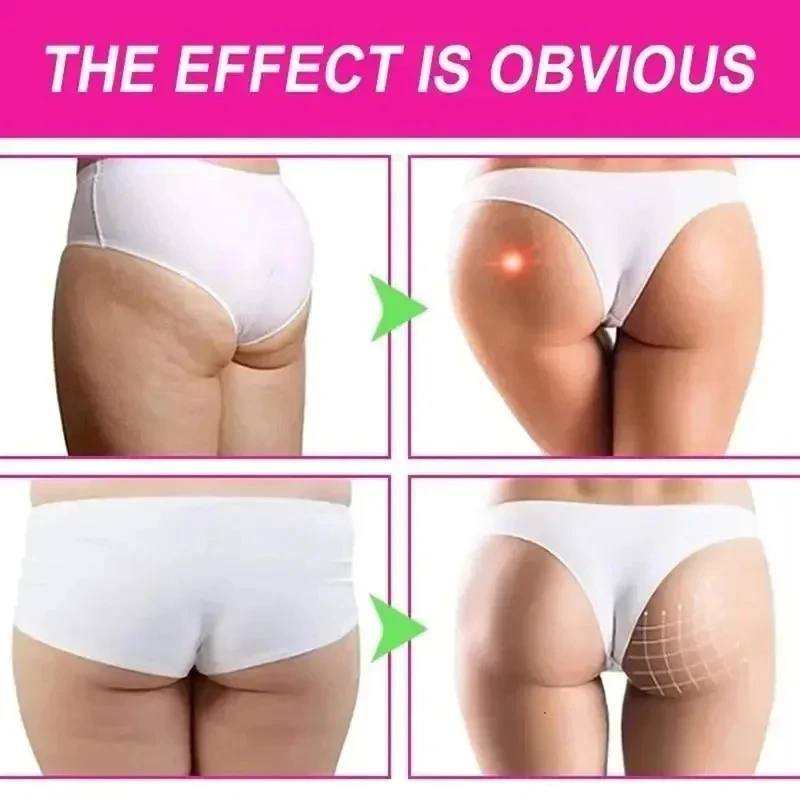 Butt Lift Up Firming Cream Increase Elasticity Tighten Fat Provide Nutrition Shape Buttocks Firm Skin Butt Enlarger Enhancement