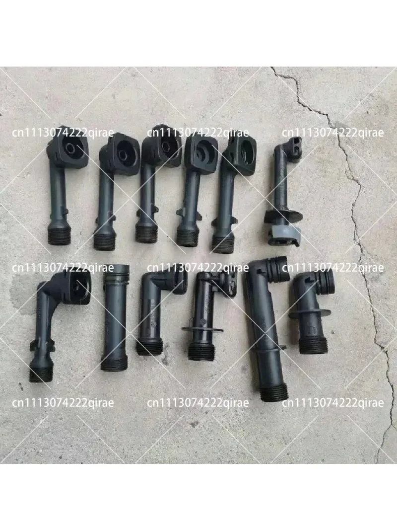 High Pressure Car Wash Wash K2 K3 K4K Series Accessories Water Inlet 9.038-436.0