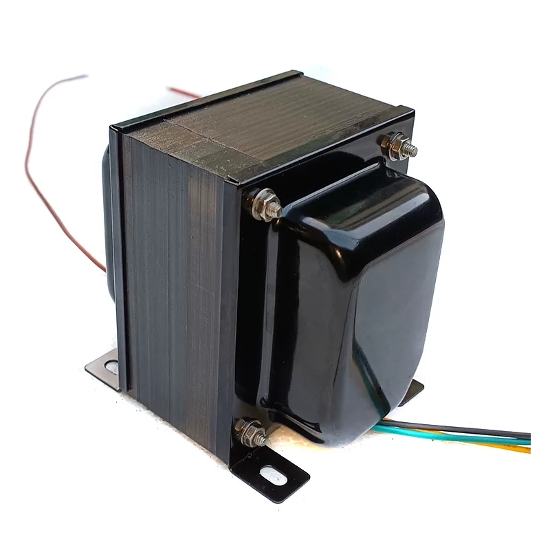 40W single ended output cow 3K audio transformer Z11 horizontal installation FU-7KT88 300B OP965002