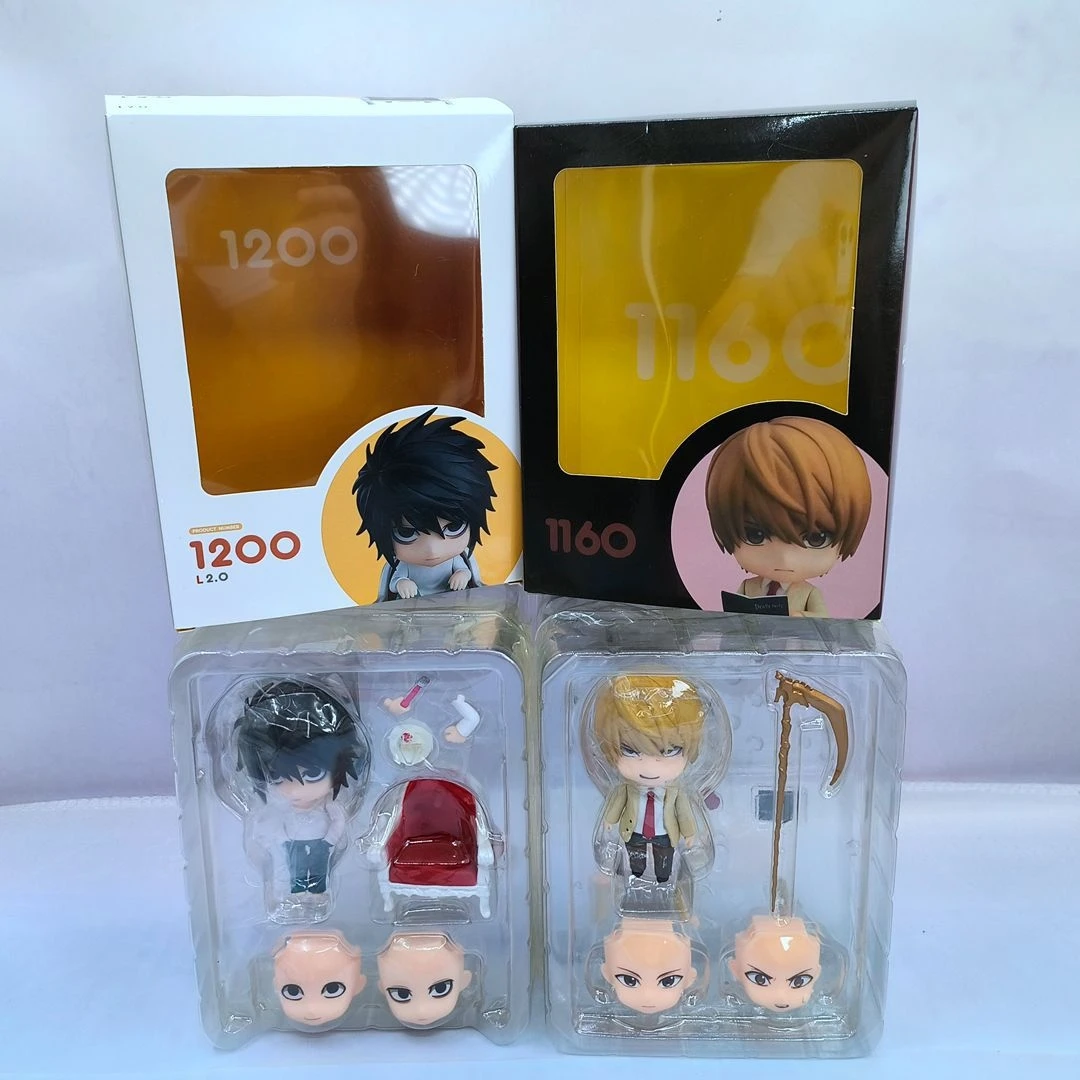 10Cm Death Note L Y…