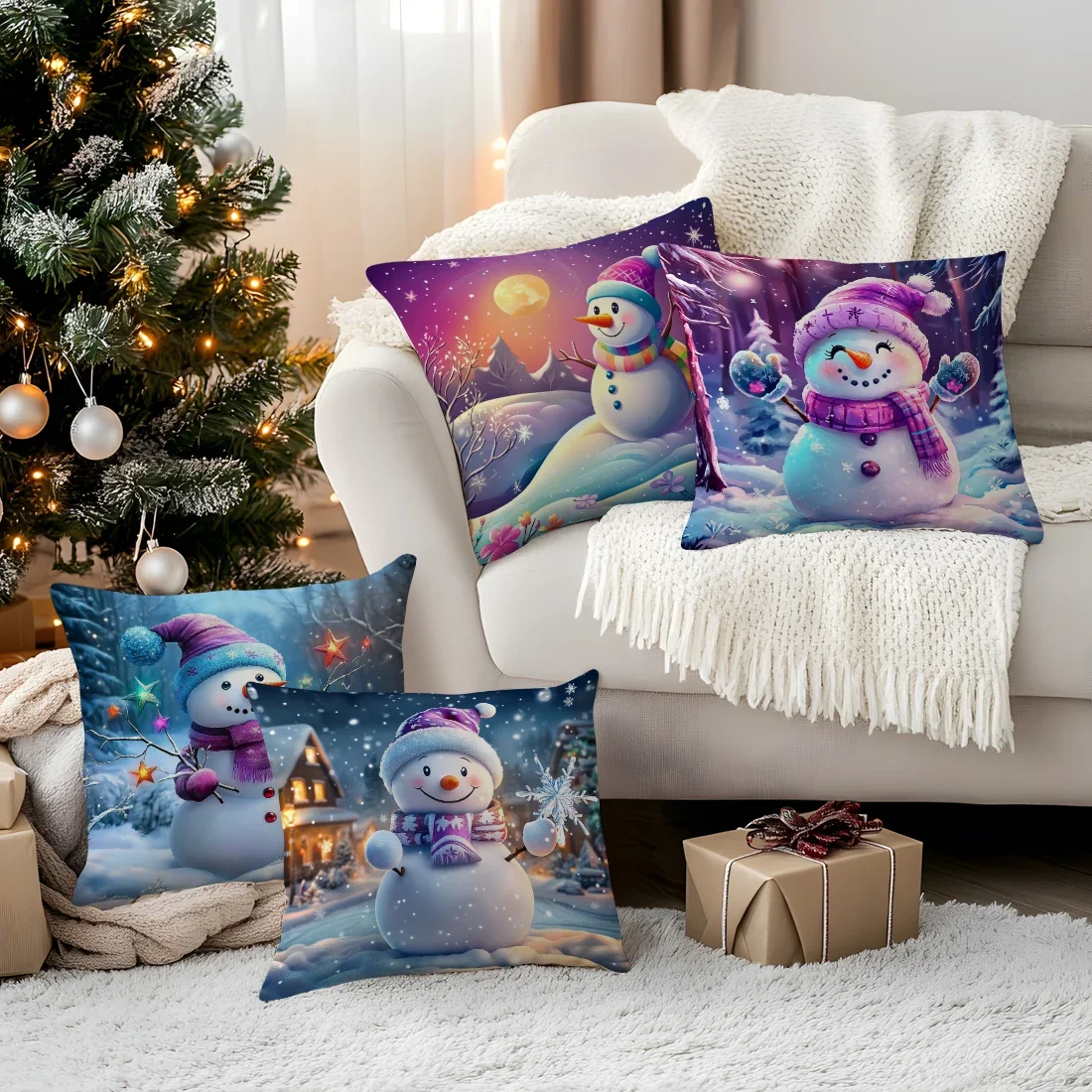 Navidad Lindo MuñEc… - image