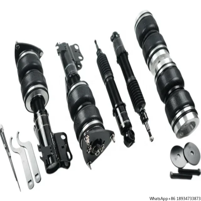 ToyotaPrius zvw61 2023 and above and above air suspension support Kit/air shock absorber airlift